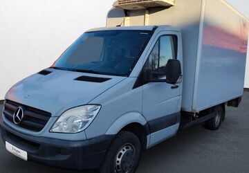 Mercedes-Benz Sprinter 86.990 km 14.990 &euro; Potsdam 14482