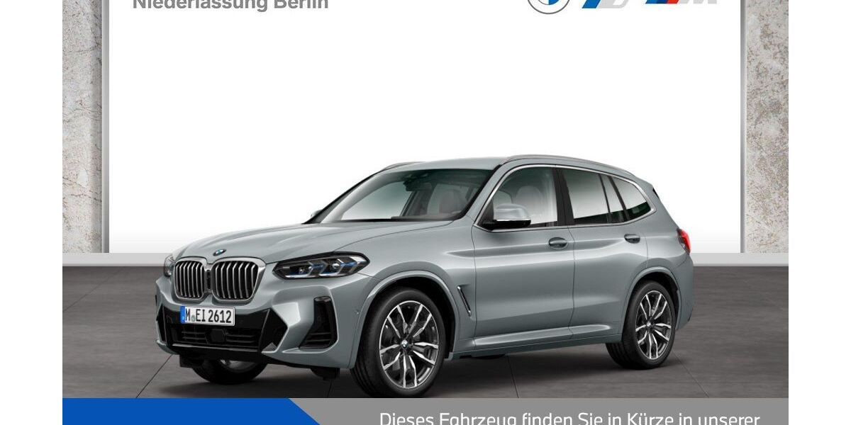 BMW X3 48.102 km 51.900 &euro; Berlin 12683