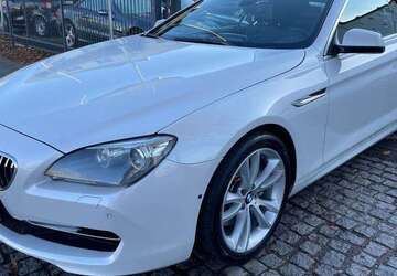 BMW 640 146.000 km 20.690 &euro; Berlin 12107