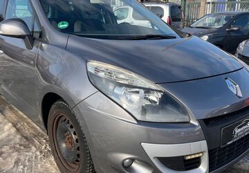 Renault Grand Scenic 293.000 km 2.700 &euro; Neuseddin bei Berlin 14554