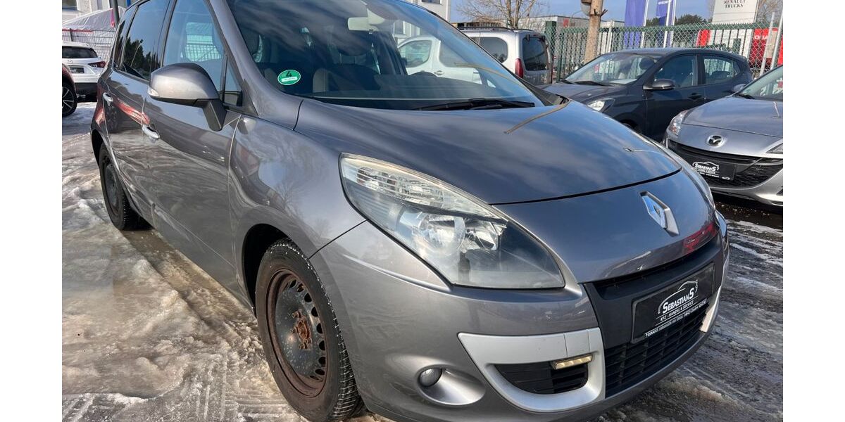 Renault Grand Scenic 293.000 km 2.700 &euro; Neuseddin bei Berlin 14554