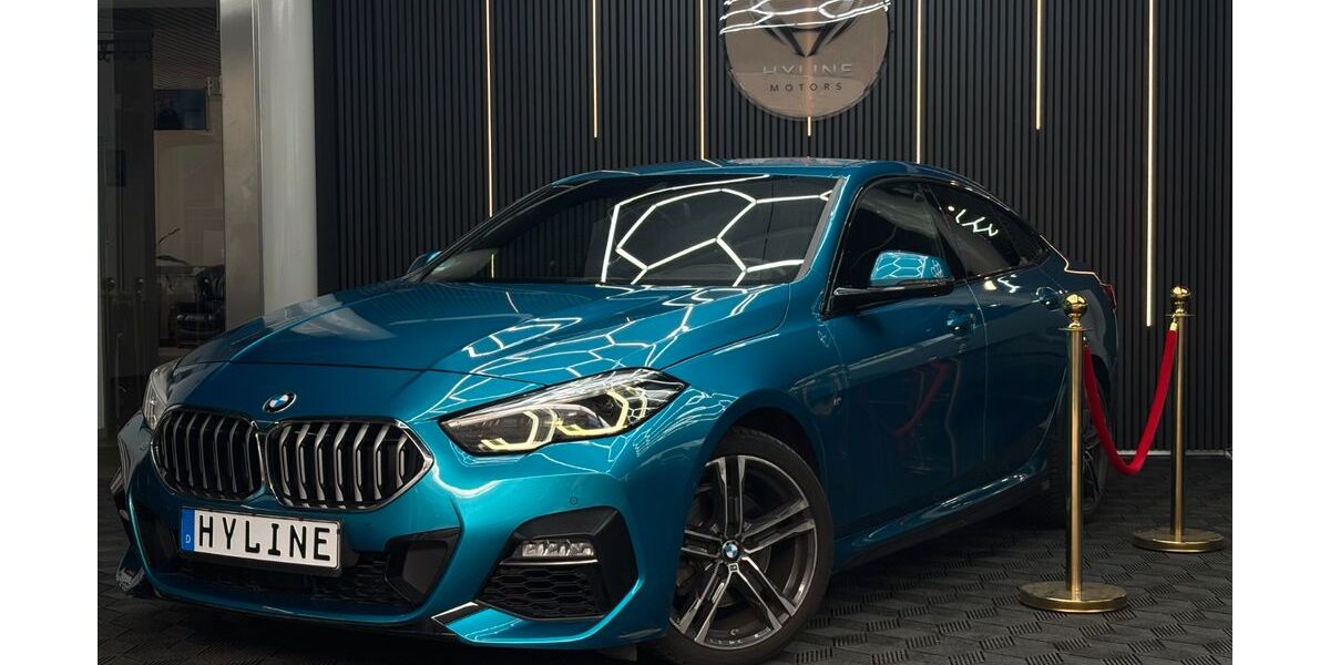 BMW 218 60.000 km 22.900 &euro; Berlin 13597