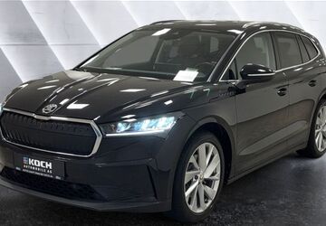 Skoda Enyaq 40.100 km 31.800 &euro; Berlin 12681