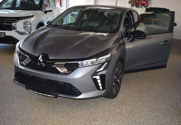 Mitsubishi Colt 1.219 km 24.990 &euro; Berlin 12683