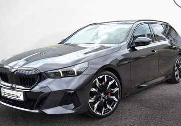 BMW 520 7.867 km 60.950 &euro; Teltow 14513