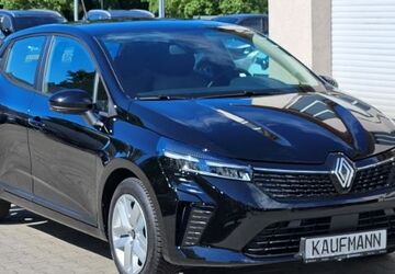 Renault Clio 33.000 km 18.690 &euro; Berlin 12247