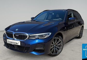 BMW 330 83.365 km 31.490 &euro; Potsdam 14482
