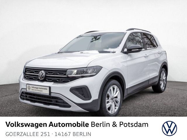 VW T-Cross 21.684 km 22.888 &euro; Berlin 14167