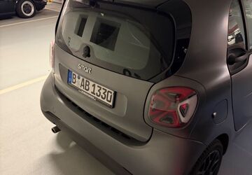 Smart ForTwo 42.000 km 19.800 &euro; Berlin 10707