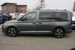 VW Caddy Maxi 2.0TDI Style ACC LED AHK Kamera Navi 17.117 km 35.980 &euro; Falkensee 14612
