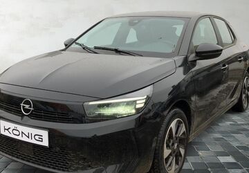 Opel Corsa 7.595 km 23.999 &euro; Teltow 14513