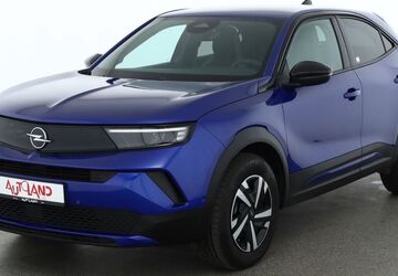 Opel Mokka 21.990 km 20.890 &euro; Berlin 12683