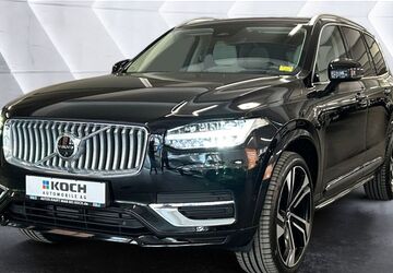 Volvo XC90 7.521 km 64.995 &euro; Berlin 10553