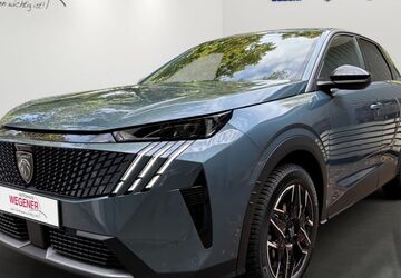 Peugeot 3008 1.700 km 39.990 &euro; Berlin 13599