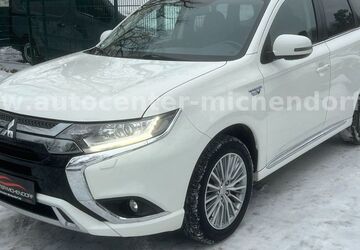 Mitsubishi Outlander 64.000 km 19.999 &euro; Michendorf 14552