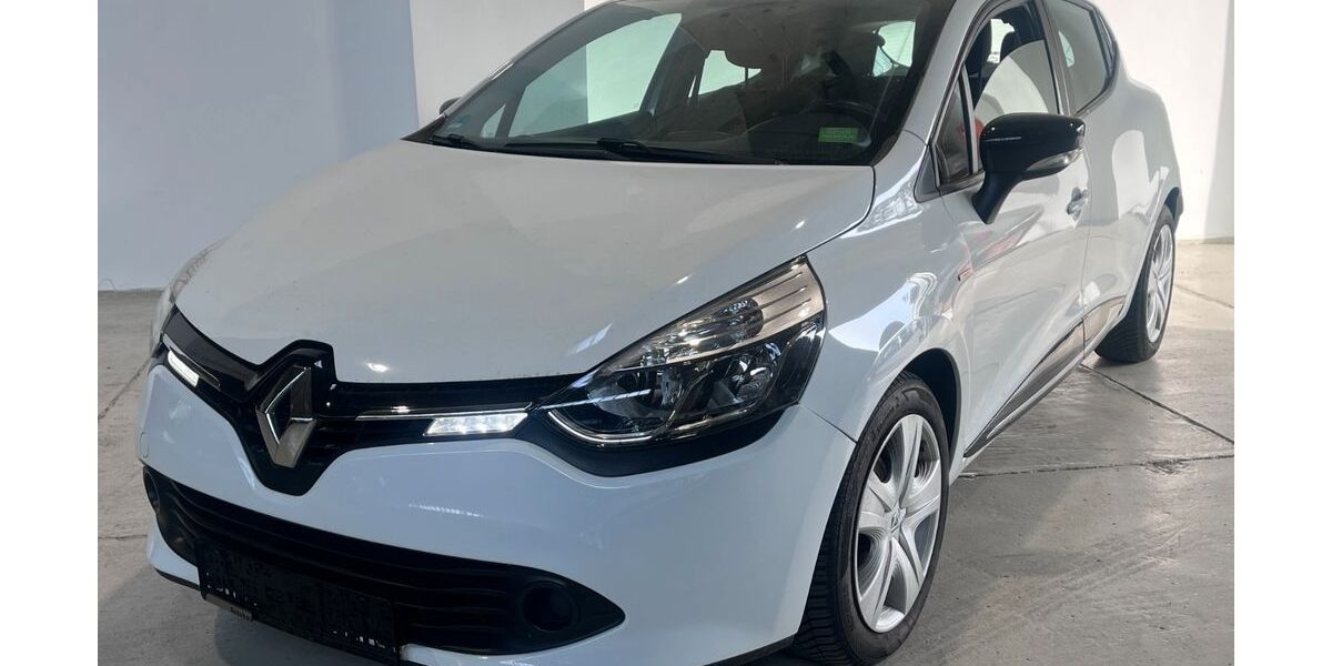 Renault Clio 70.631 km 6.999 &euro; Potsdam-Drewitz b.Berlin 14478