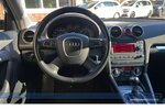 Audi A3 1.4 TFSI*S-Tronic*Tempo*SHZ*Navi*PDC* 118.995 km 9.990 &euro; Berlin 13187