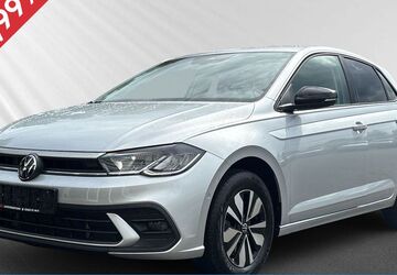 VW Polo 7.970 km 25.990 &euro; Dallgow-Döberitz 14624