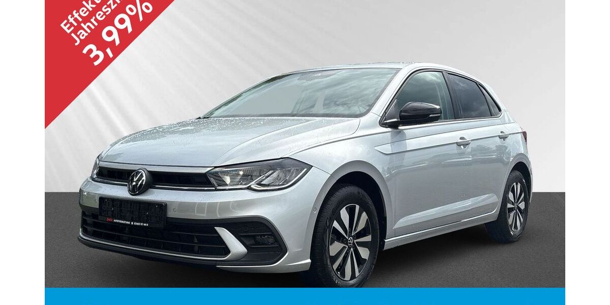 VW Polo 7.970 km 25.990 &euro; Dallgow-Döberitz 14624