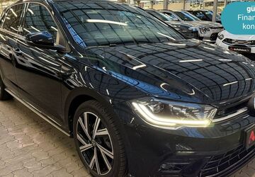 VW Polo 72.225 km 19.590 &euro; Ludwigsfelde (bei Berlin) 14974