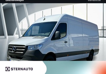 Mercedes-Benz Sprinter 22.102 km 49.980 &euro; Potsdam 14480
