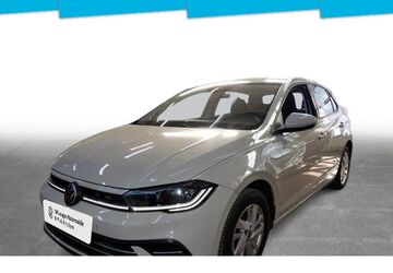 VW Polo 93.935 km 16.330 &euro; Berlin 10587