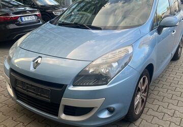 Renault Scenic 108.900 km 5.490 &euro; Berlin 12277