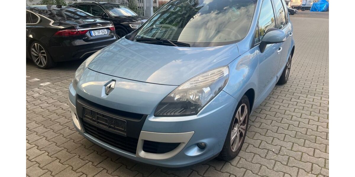 Renault Scenic 108.900 km 5.490 &euro; Berlin 12277