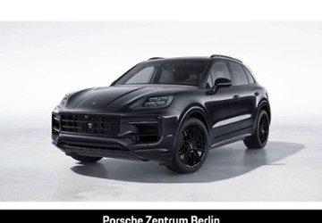 Porsche Cayenne 5.000 km 144.900 &euro; Berlin 10587