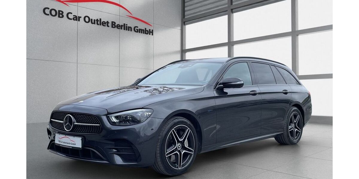 Mercedes-Benz E 300 130.998 km 28.950 &euro; Berlin 12103