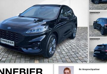 Ford Kuga 20.609 km 29.970 &euro; Potsdam 14482