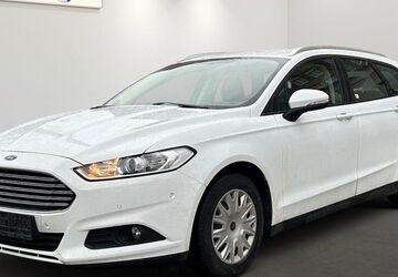 Ford Mondeo 93.582 km 11.499 &euro; Berlin 12681
