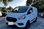 Ford Transit Custom Kasten 108.000 km 16.200 &euro; Berlin 10178