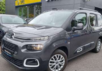 Citroen Berlingo 75.887 km 19.780 &euro; Potsdam 14480