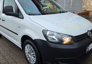 VW Caddy 150.000 km 8.950 &euro; Berlin 12059