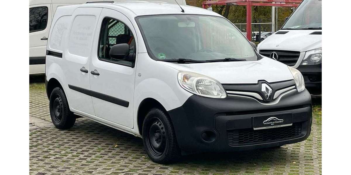 Renault Kangoo 110.000 km 8.999 &euro; Berlin 13088