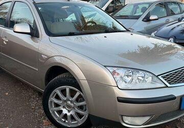 Ford Mondeo 87.461 km 4.490 &euro; Berlin 13089