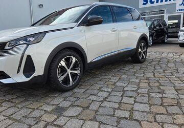 Peugeot 5008 46.600 km 27.680 &euro; Potsdam 14469