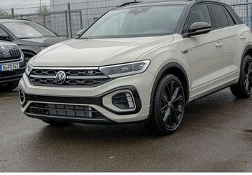 VW T-Roc 5.000 km 37.889 &euro; Berlin 13088