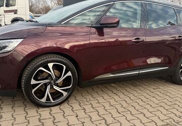 Renault Scenic 49.000 km 18.999 &euro; Berlin 13581