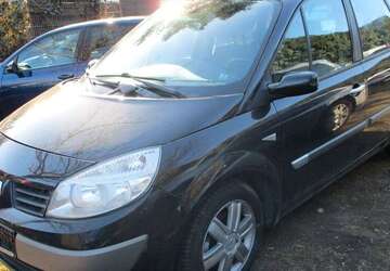 Renault Scenic 131.000 km 2.690 &euro; Blankenfelde-Mahlow 15831