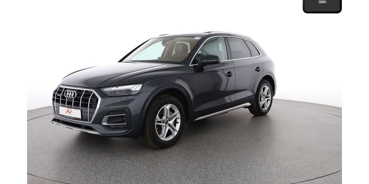 Audi Q5 91.975 km 36.880 &euro; Berlin 12103