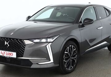 DS Automobiles DS4 37.887 km 21.490 &euro; Berlin 12683