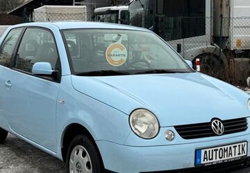 VW Lupo 149.950 km 4.490 &euro; Berlin 10551