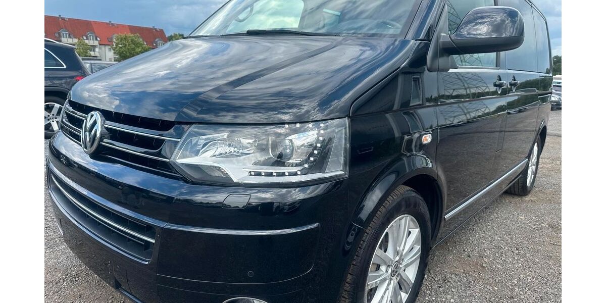 VW T5 Transporter 153.000 km 23.000 &euro; Berlin 15831