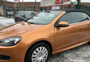 VW Golf 113.000 km 12.950 &euro; Berlin-Spandau 13585