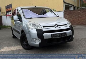Citroen Berlingo 306.376 km 3.780 &euro; Berlin - Pankow 13187