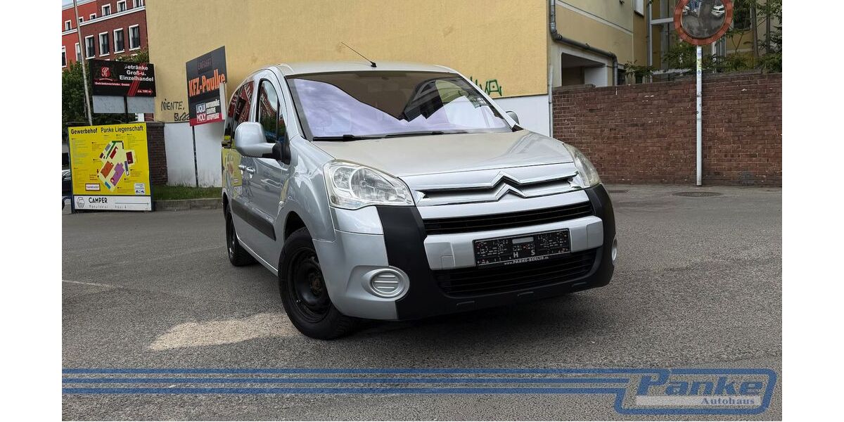 Citroen Berlingo 306.376 km 3.780 &euro; Berlin - Pankow 13187
