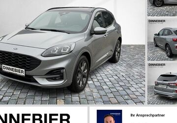 Ford Kuga 30.550 km 30.010 &euro; Berlin 13509