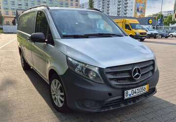 Mercedes-Benz Vito 275.000 km 10.500 &euro; Berlin, Stadt 10367